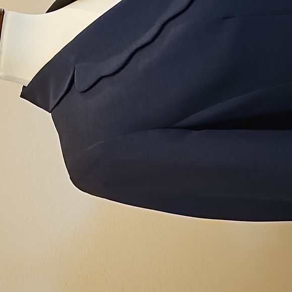 Kasper Dress with Jacket size 6 - Picture 7 of 11